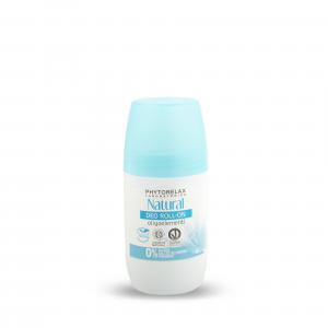 NATURAL ROLL-ON DEO 50ML